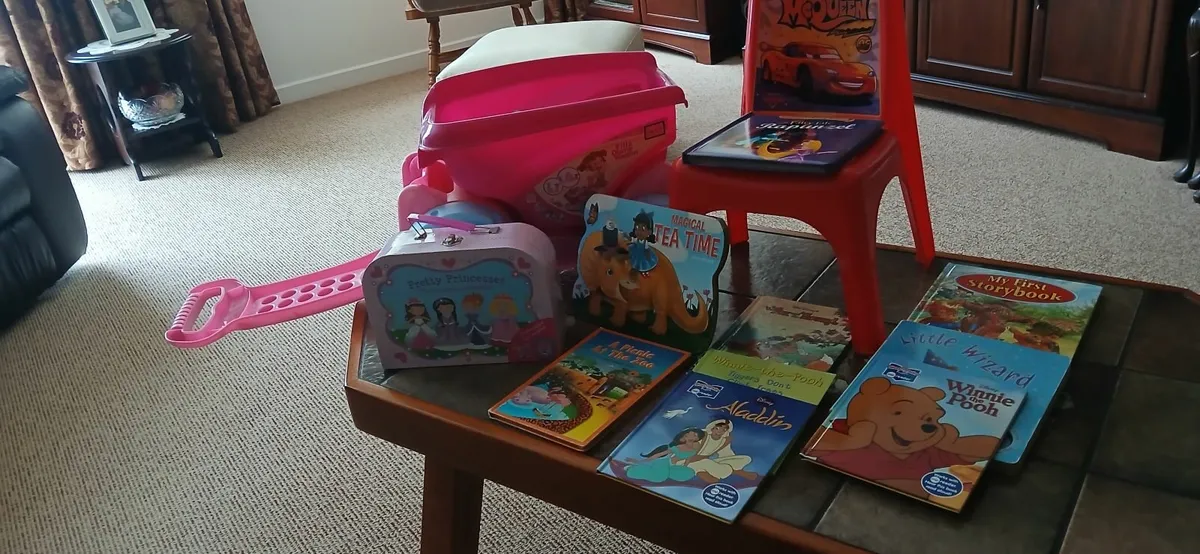 Toys - Image 4