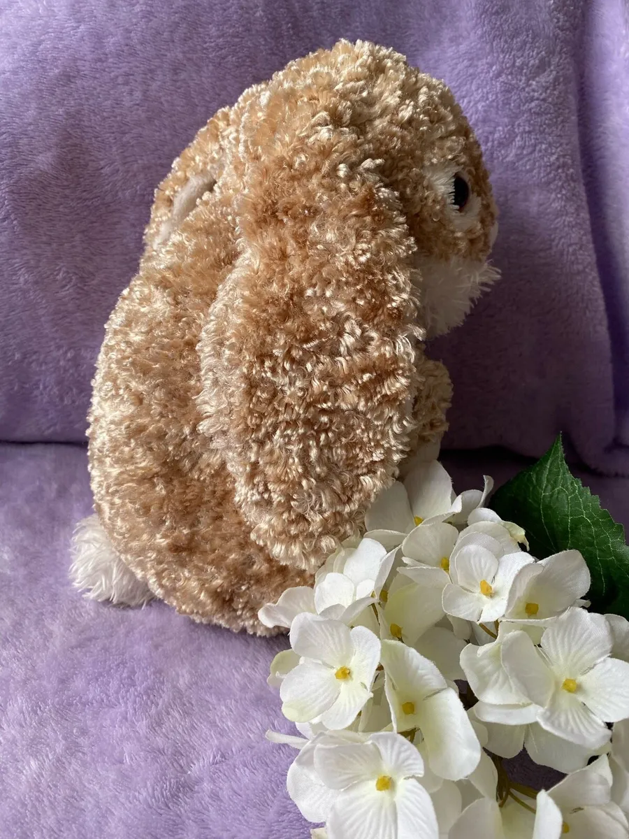 Dan Dee Plush Bunny 🐰 Soft Toy - Image 3