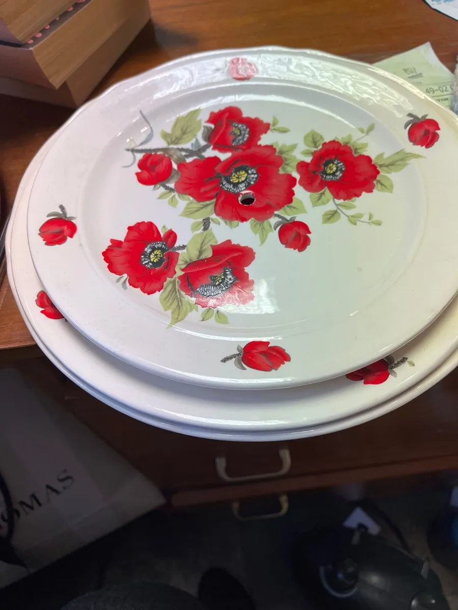 Cake stand - Image 2