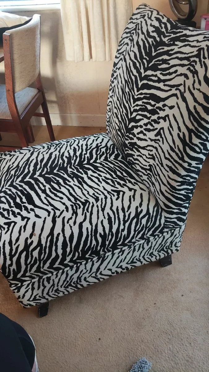 Chair - Image 1