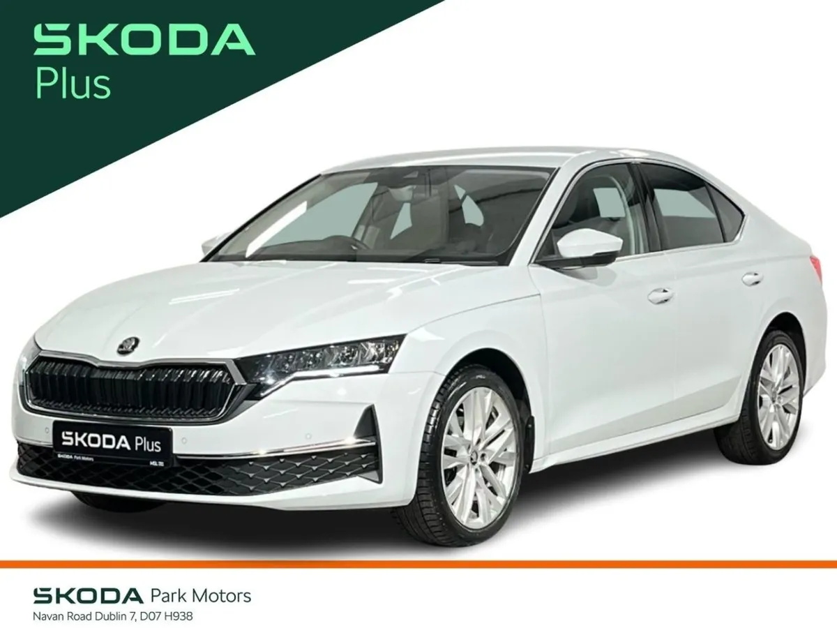 Skoda Octavia Selection  DSG 1.5tsi 150BHP - 321 - Image 1