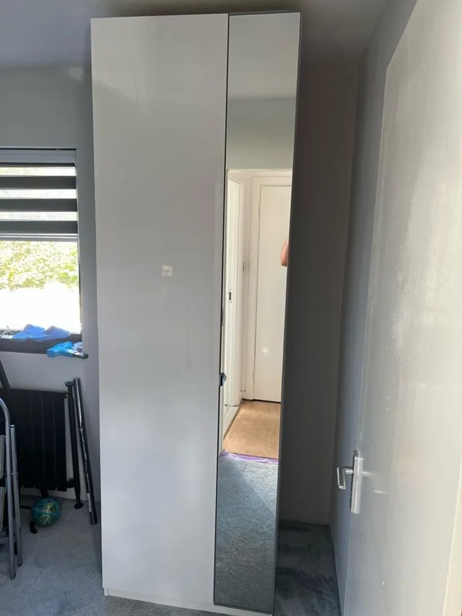 Warderobe pax ikea - Image 1