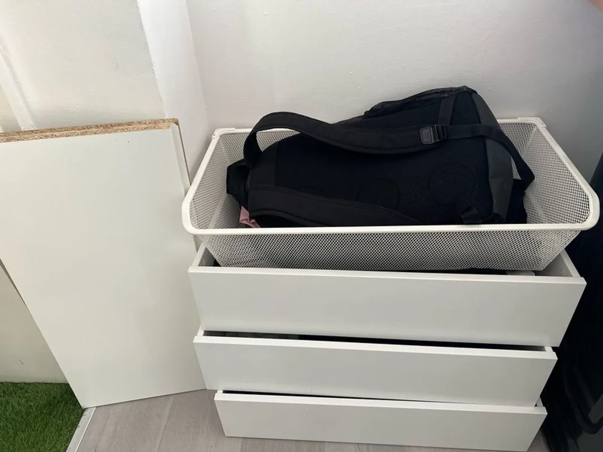 Warderobe pax ikea - Image 3