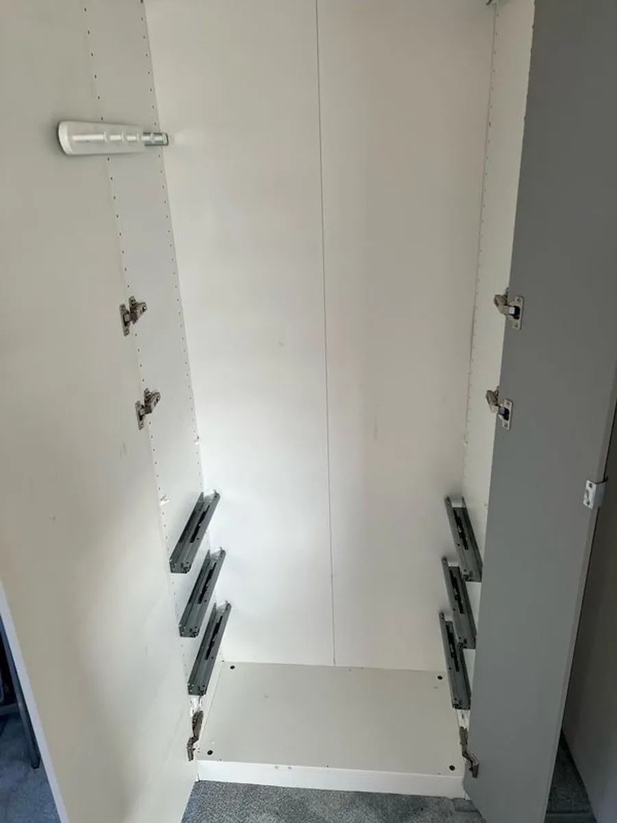 Warderobe pax ikea - Image 4