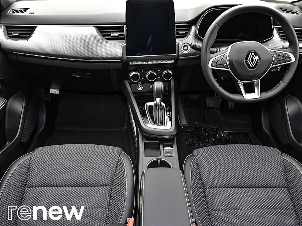Renault Arkana Techno TCe 140 Auto Gsr2 - Image 3