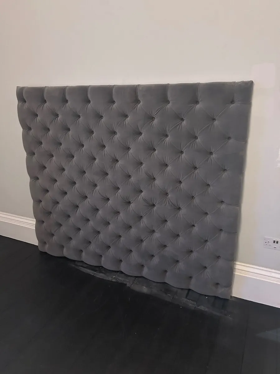 Headboard - Image 1