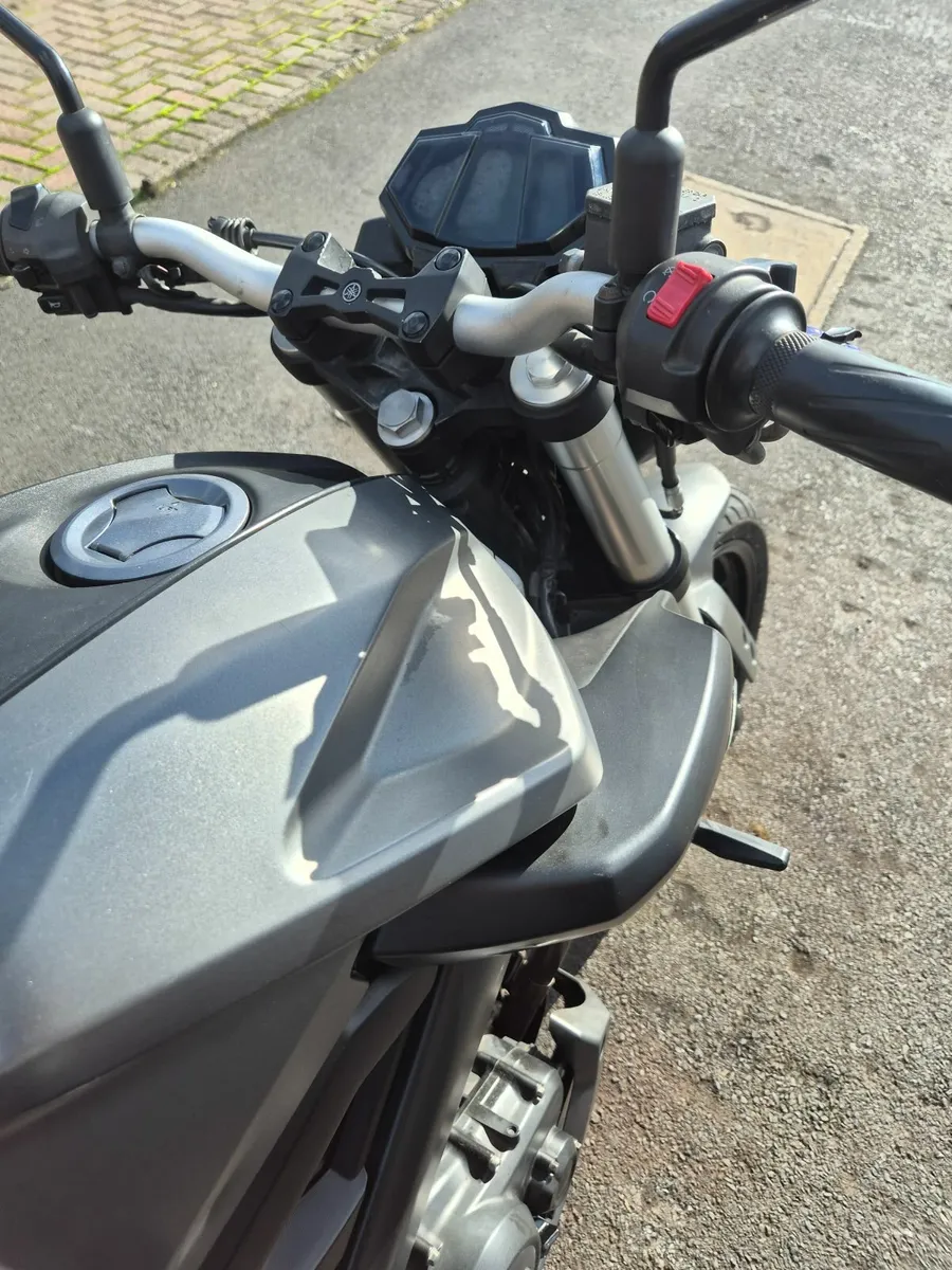 YAMAHA 125 2015 - Image 1
