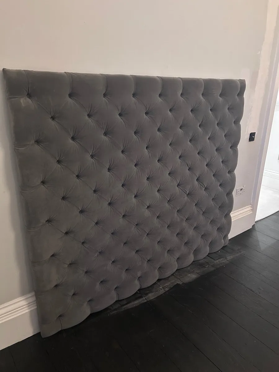 Headboard - Image 2