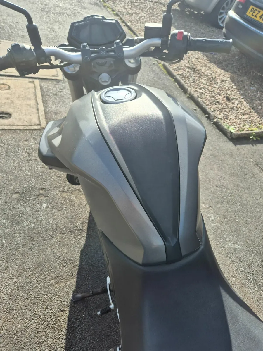 YAMAHA 125 2015 - Image 2