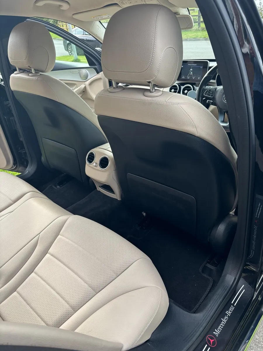 Mercedes Benz c350e Sport (service B completed) - Image 4