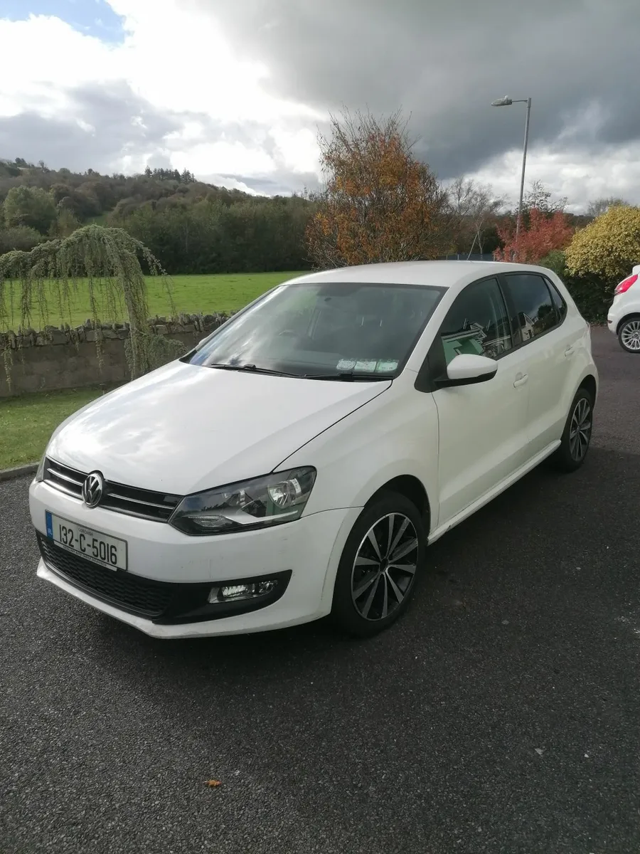 Volkswagen Polo 2013 - Image 2