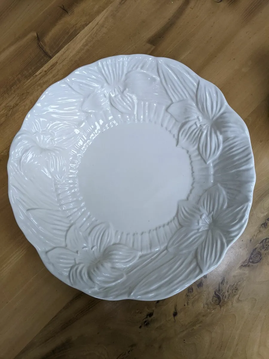 Vintage Jug & Basin - Image 4