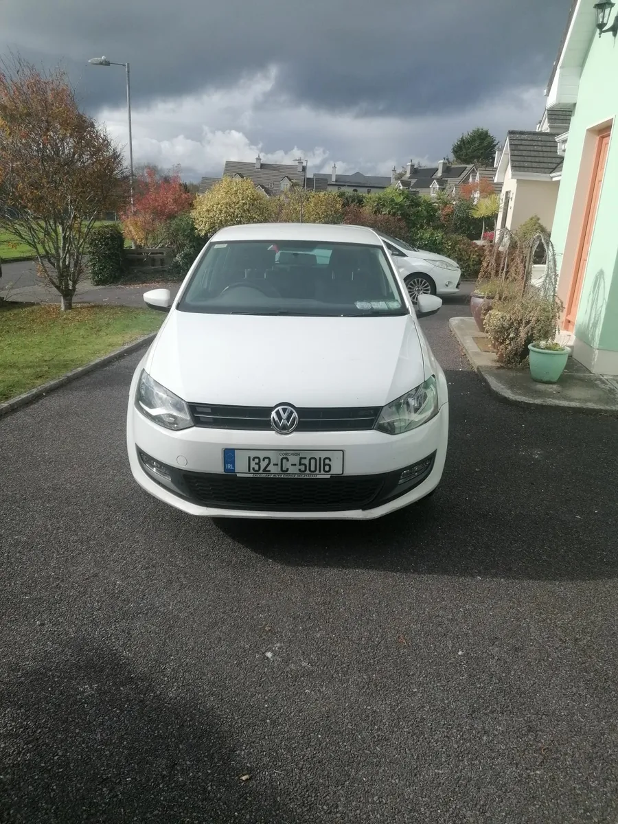 Volkswagen Polo 2013 - Image 3
