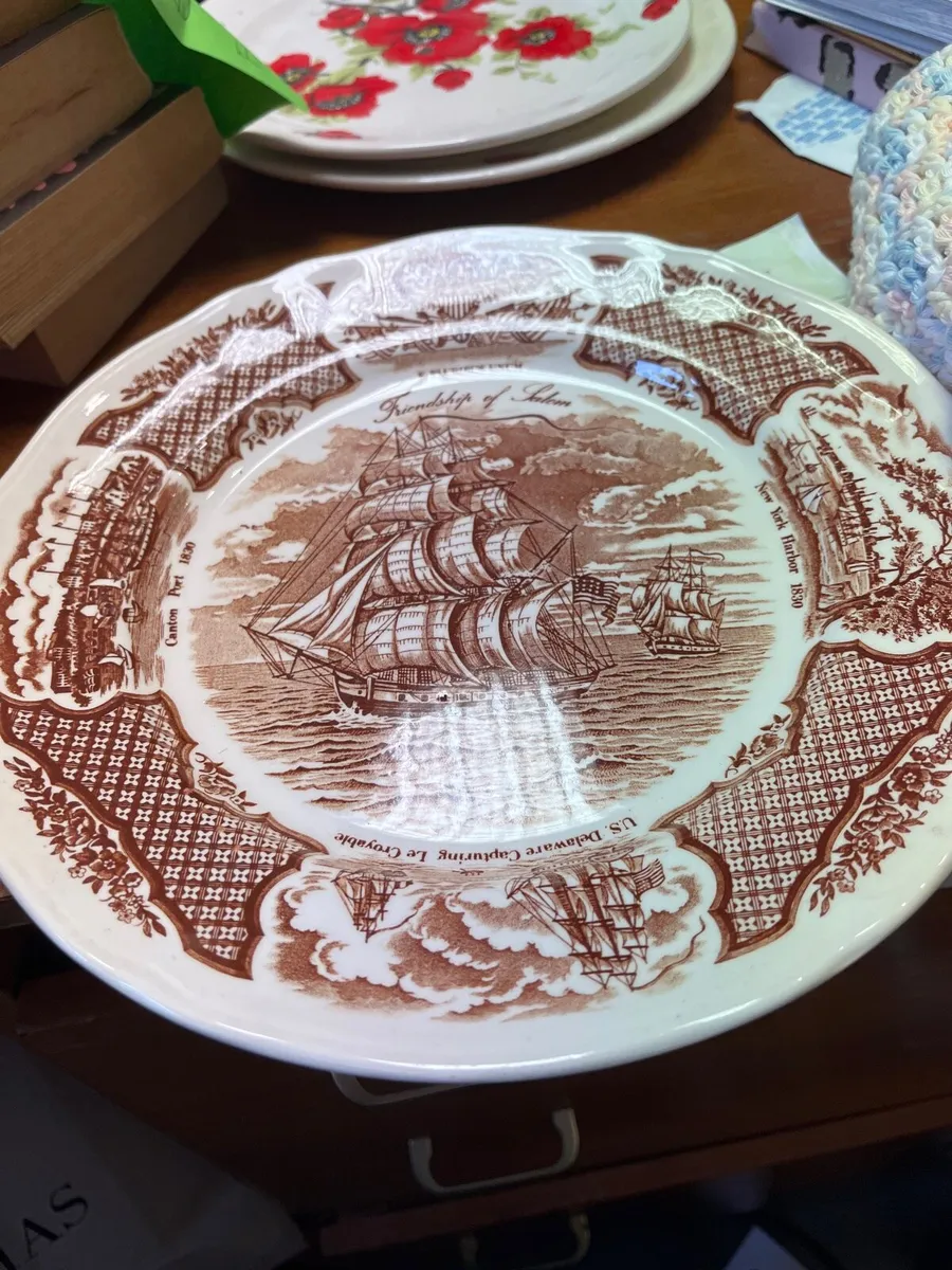 Plates - Image 1
