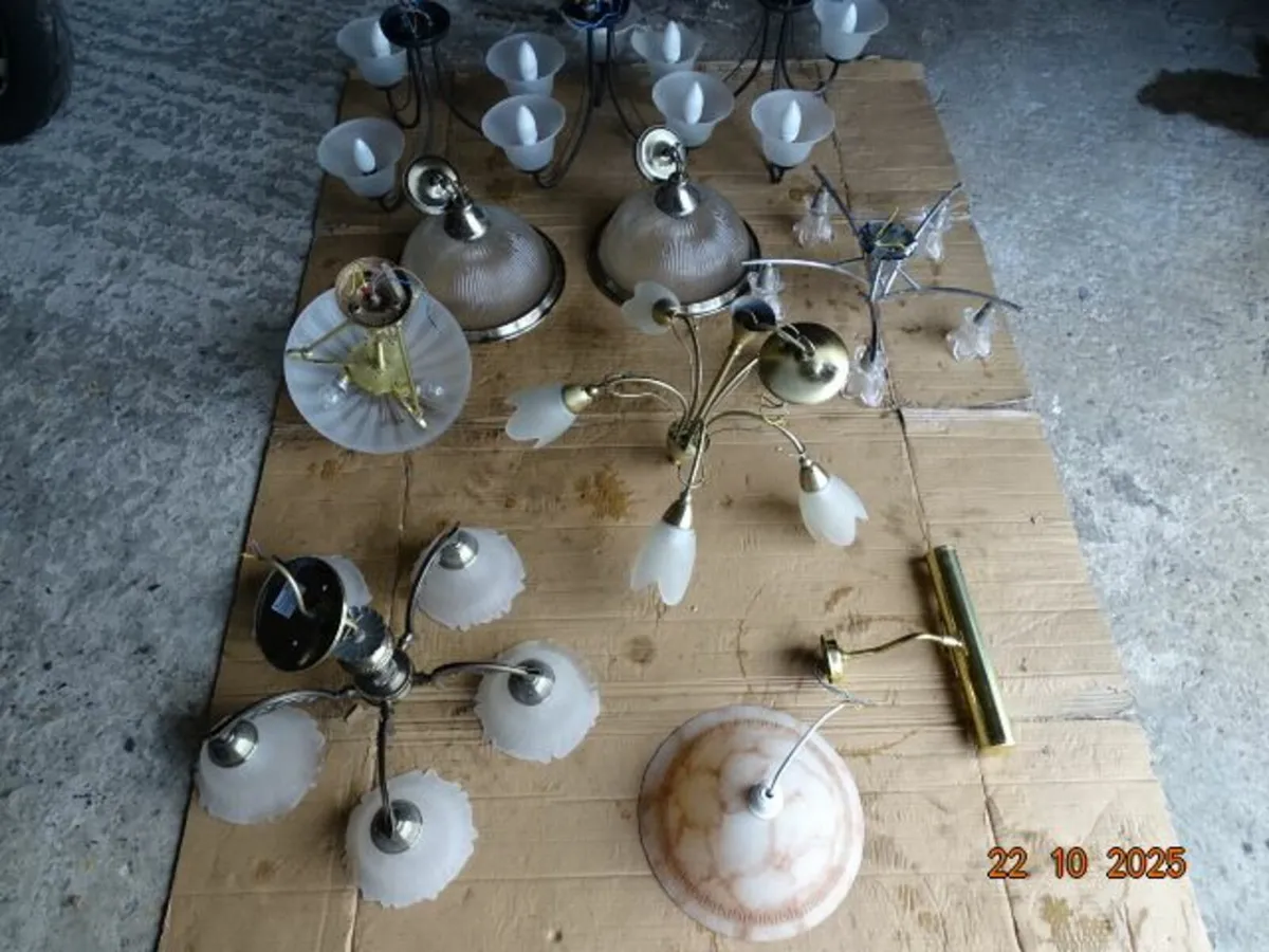 Lighting - Image 1