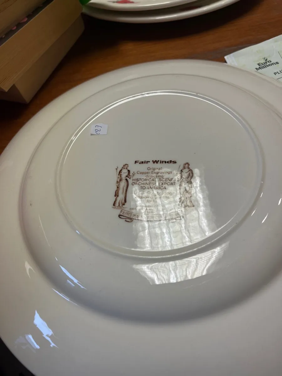 Plates - Image 2