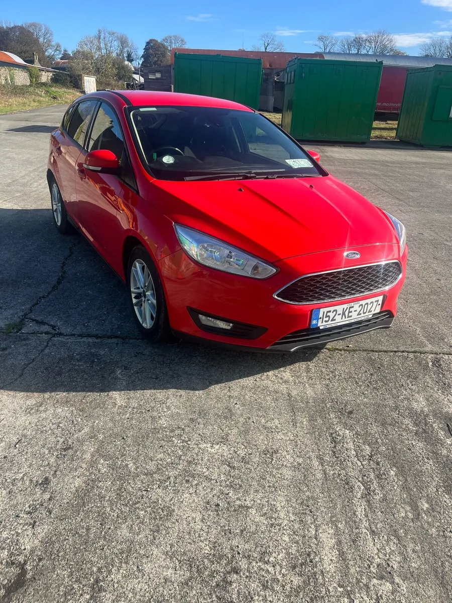 Car - Image 1