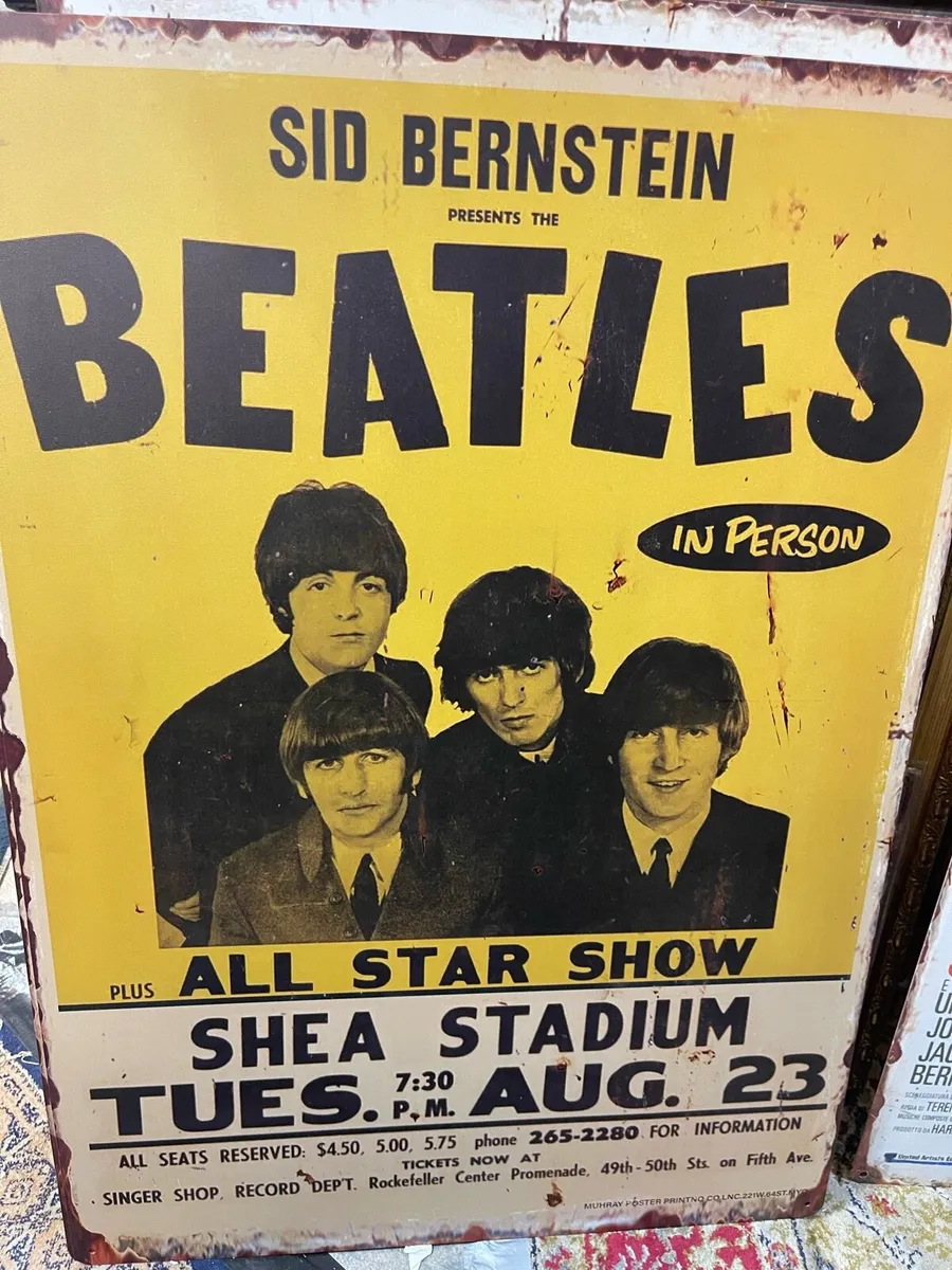 Antiques - Image 1