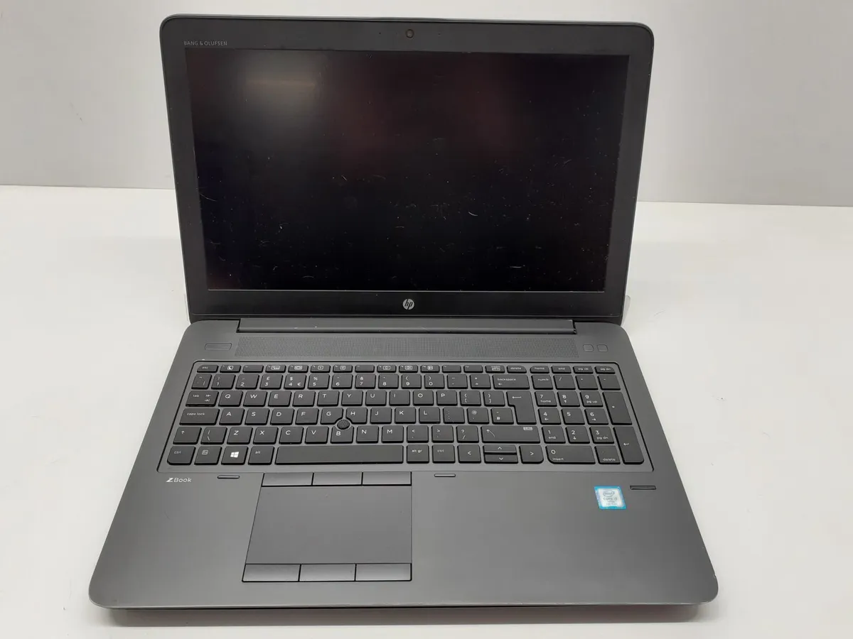 Weekly Laptop Auction - Image 1