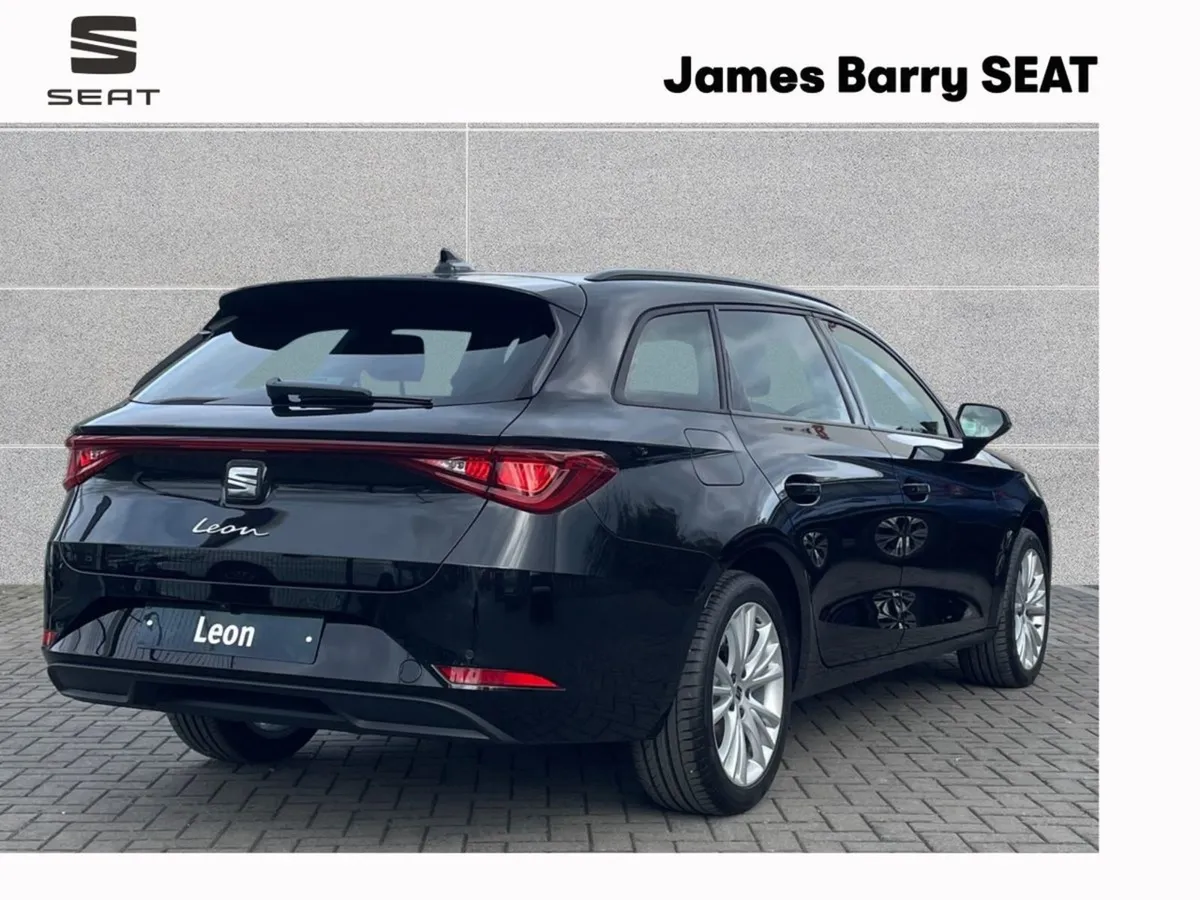 SEAT Leon 2.0 TDI 115hp SE - Image 3