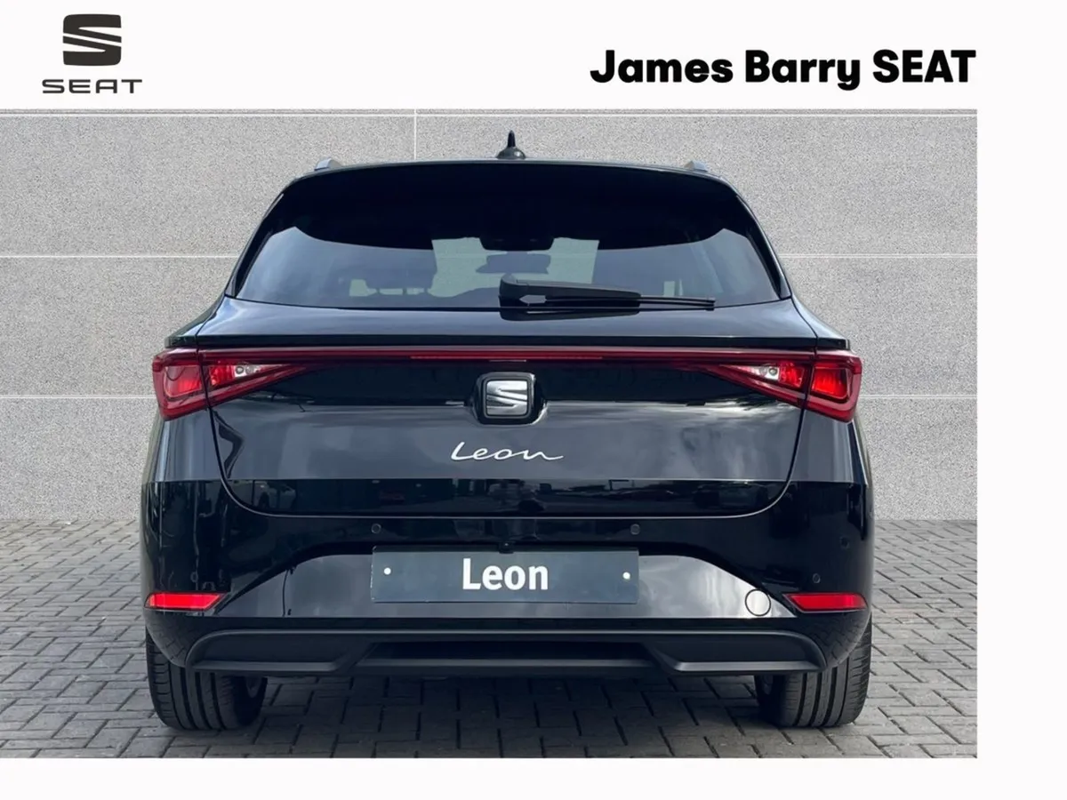 SEAT Leon 2.0 TDI 115hp SE - Image 4