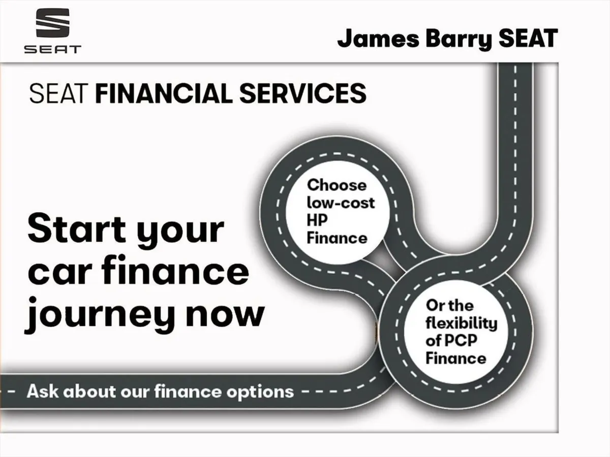SEAT Leon 2.0 TDI 115hp SE - Image 3
