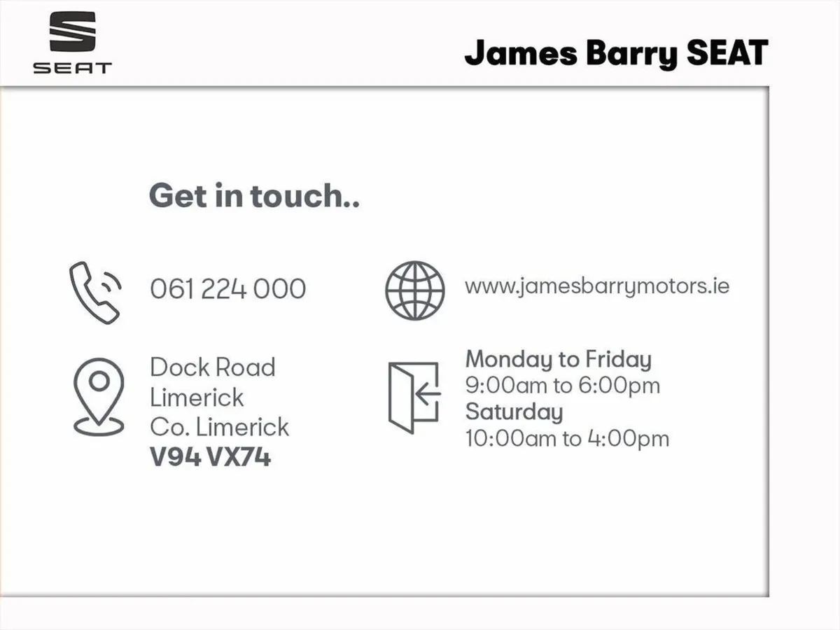 SEAT Leon 2.0 TDI 115hp SE - Image 4