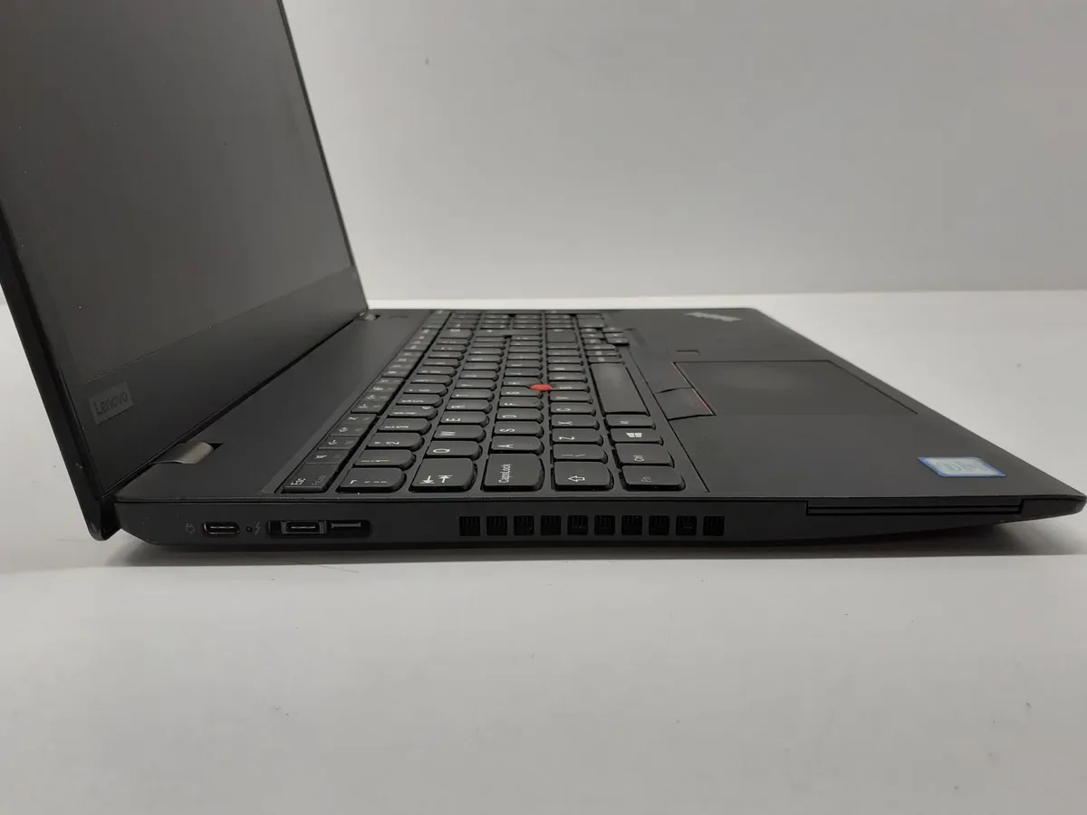 Online Auction Of A LENOVO ThinkPad T580 & More! - Image 3