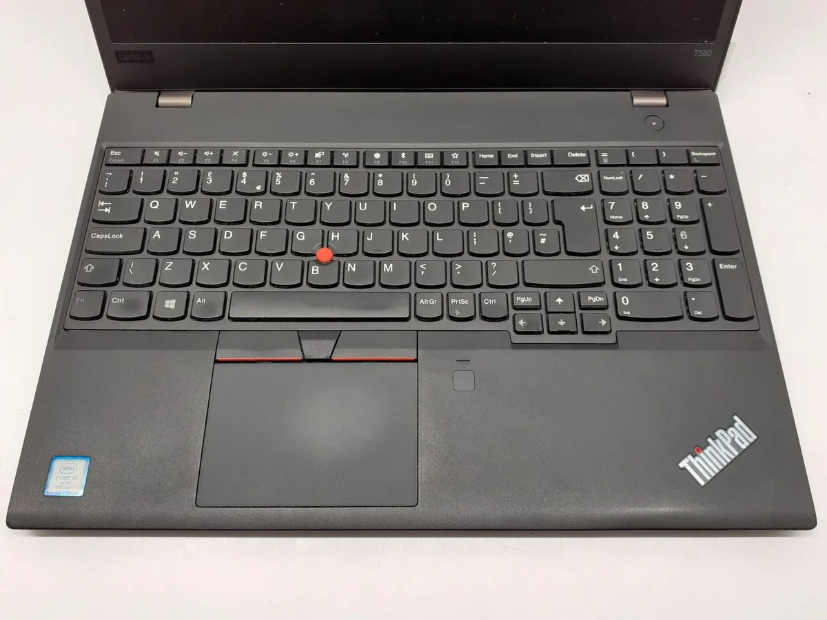 Online Auction Of A LENOVO ThinkPad T580 & More! - Image 4