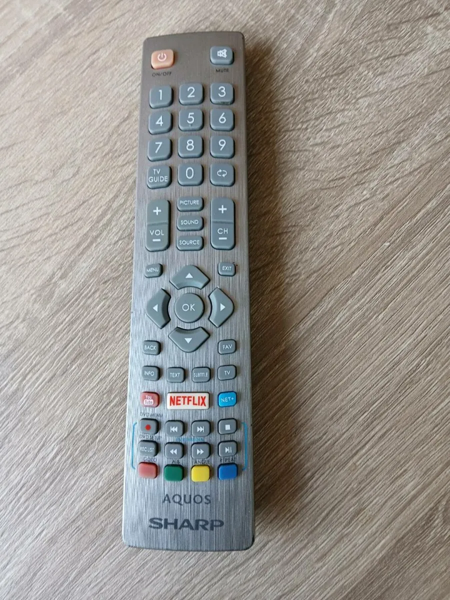 Sharp 32inch Smart hdmi tv. - Image 4