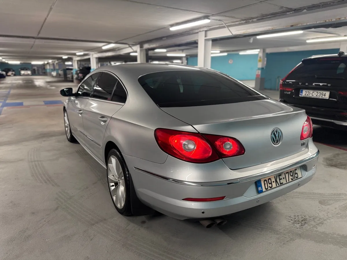 Volkswagen Passat 2009 2.0 Fresh Nct&Taxed - Image 3