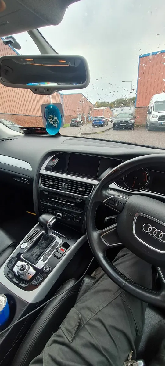 *AUDI A4 AUTOMATIC 152* - Image 3
