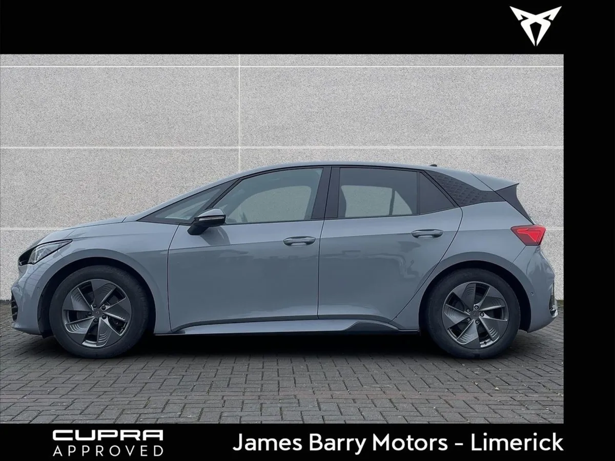 Cupra Born 58kwh 204hp - Image 3