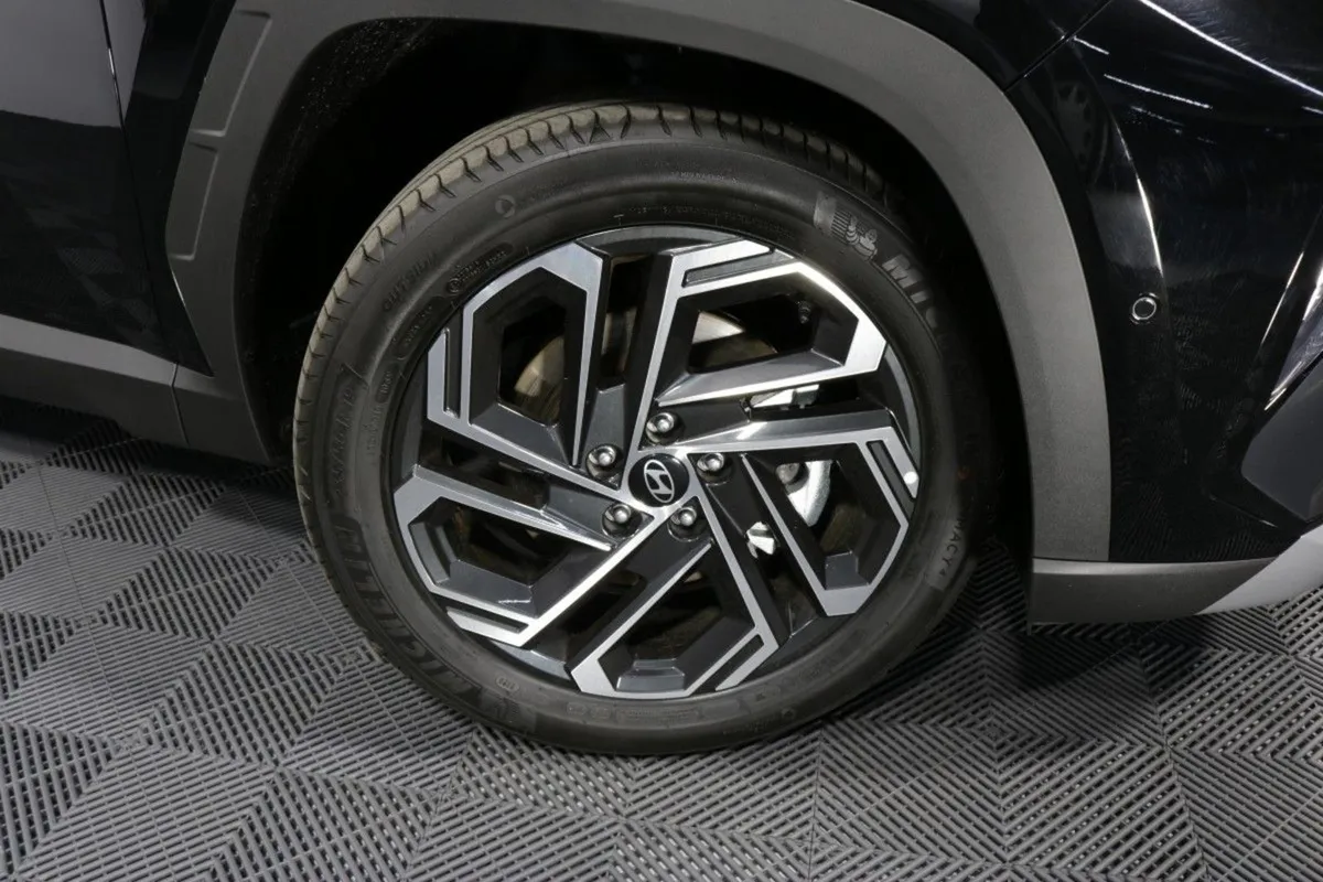 Hyundai Tucson Phev - Platinum 2WD - New 2061 Ord - Image 4