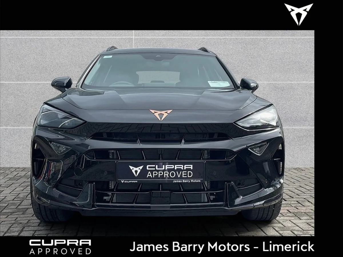 Cupra Formentor 1.5 TSI 150hp - Image 2