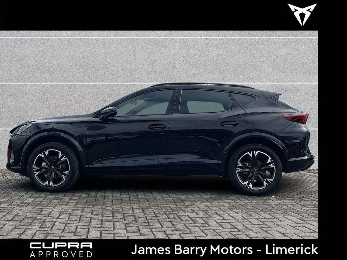Cupra Formentor 1.5 TSI 150hp - Image 3
