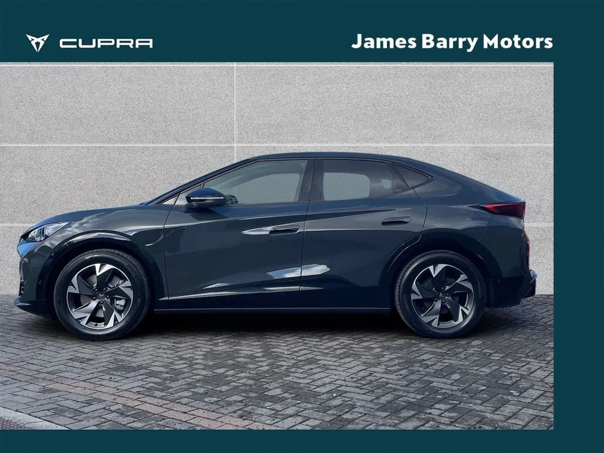 Cupra Tavascan Tavascan Endurance 282HP (4) - Image 3