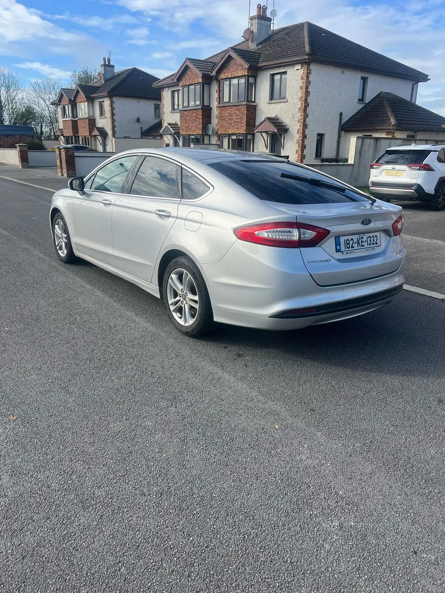Mondeo - Image 2