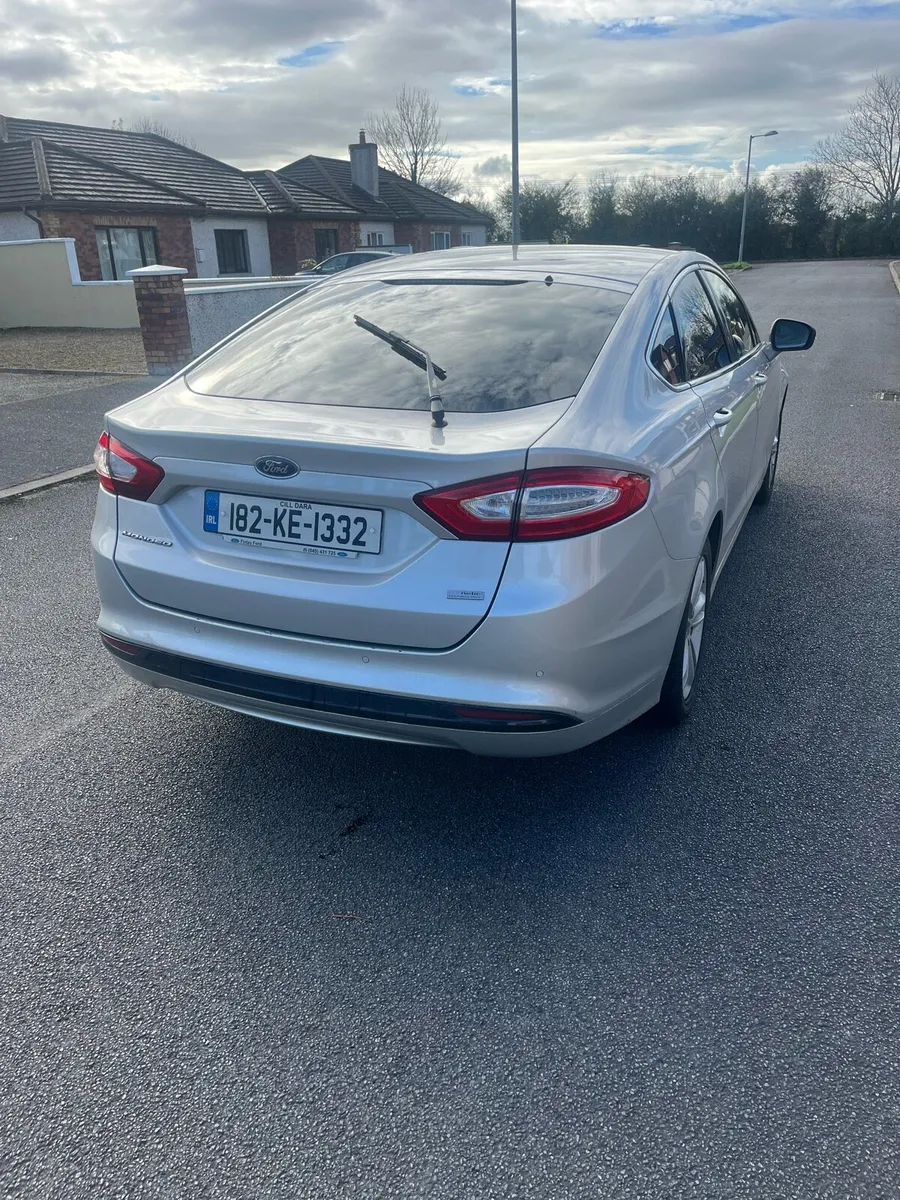 Mondeo - Image 3
