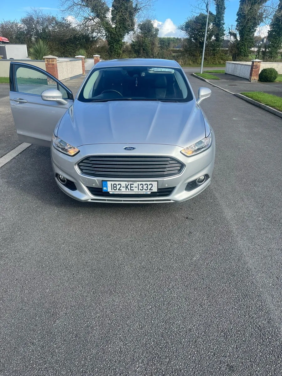 Mondeo - Image 4