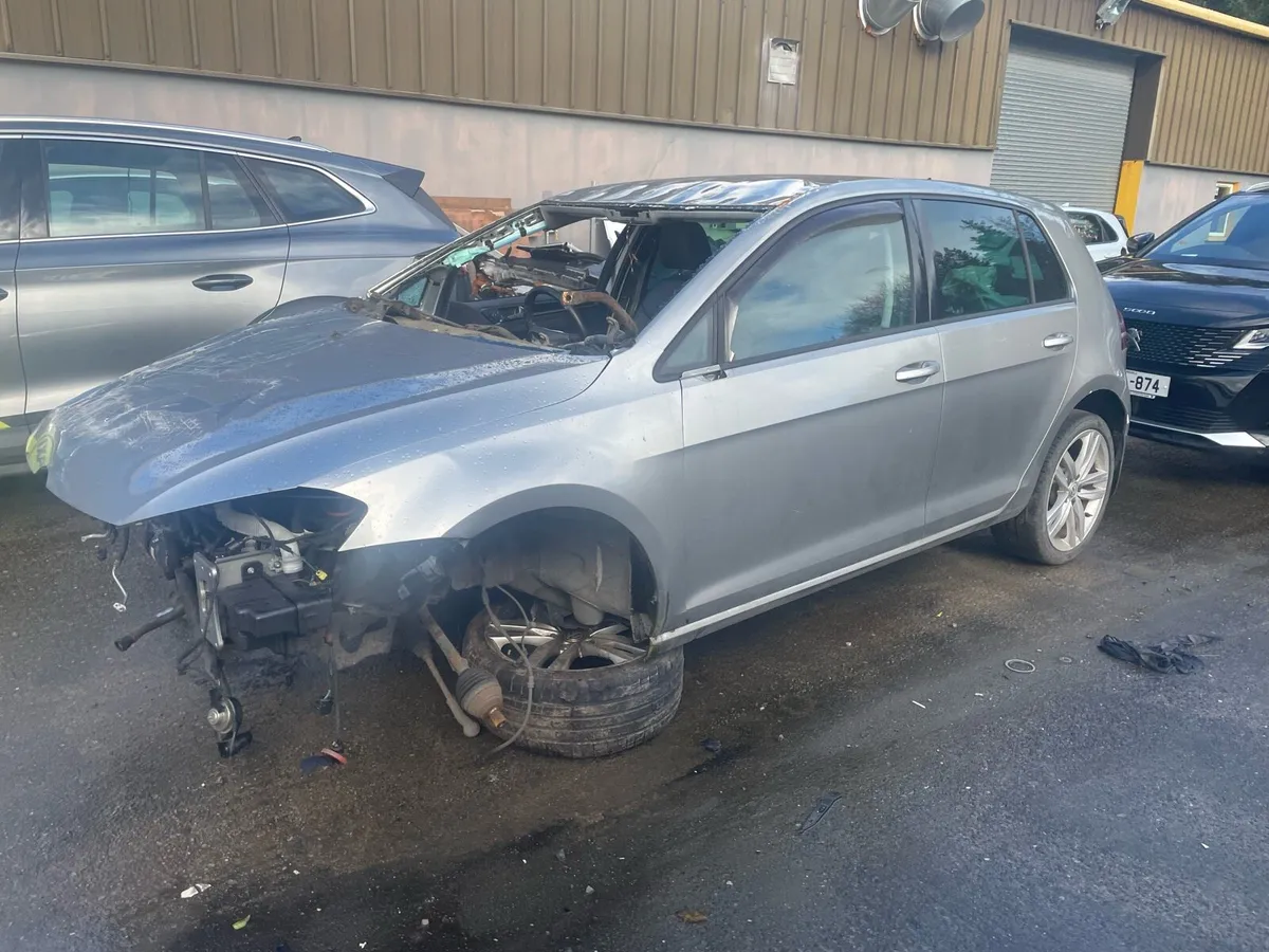 17 golf. Breaking. - Image 2