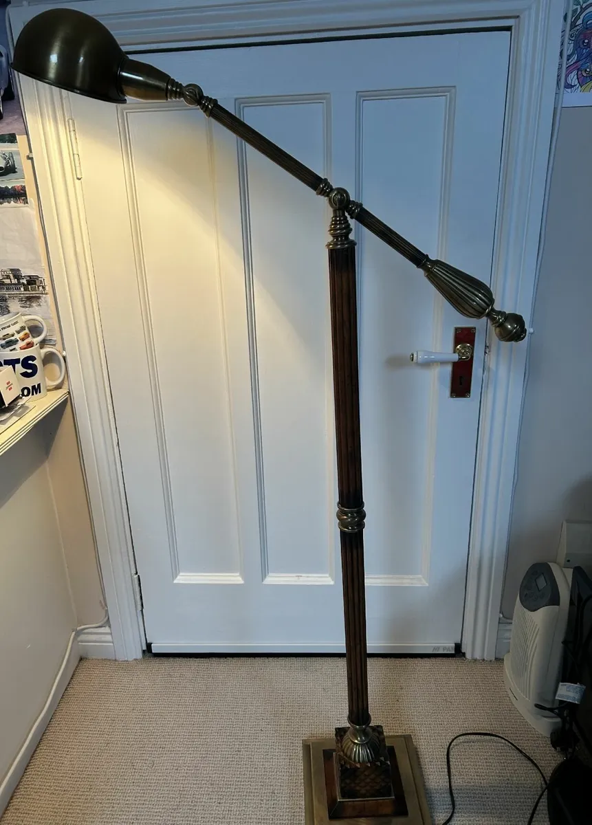 Floor Lamp - Image 2