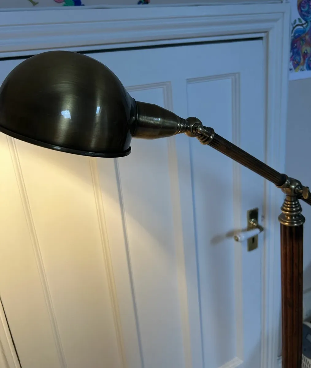 Floor Lamp - Image 1