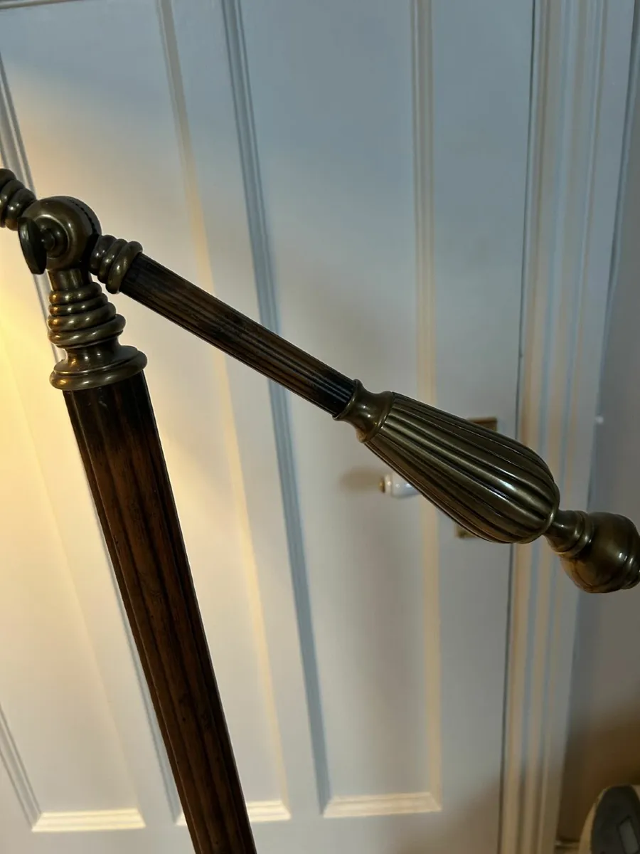 Floor Lamp - Image 3