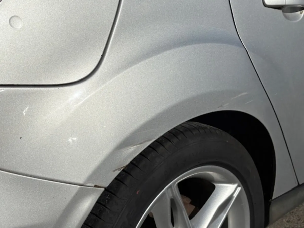 Ford Focus 2015 Auto Motor Trade Sale only - Image 4