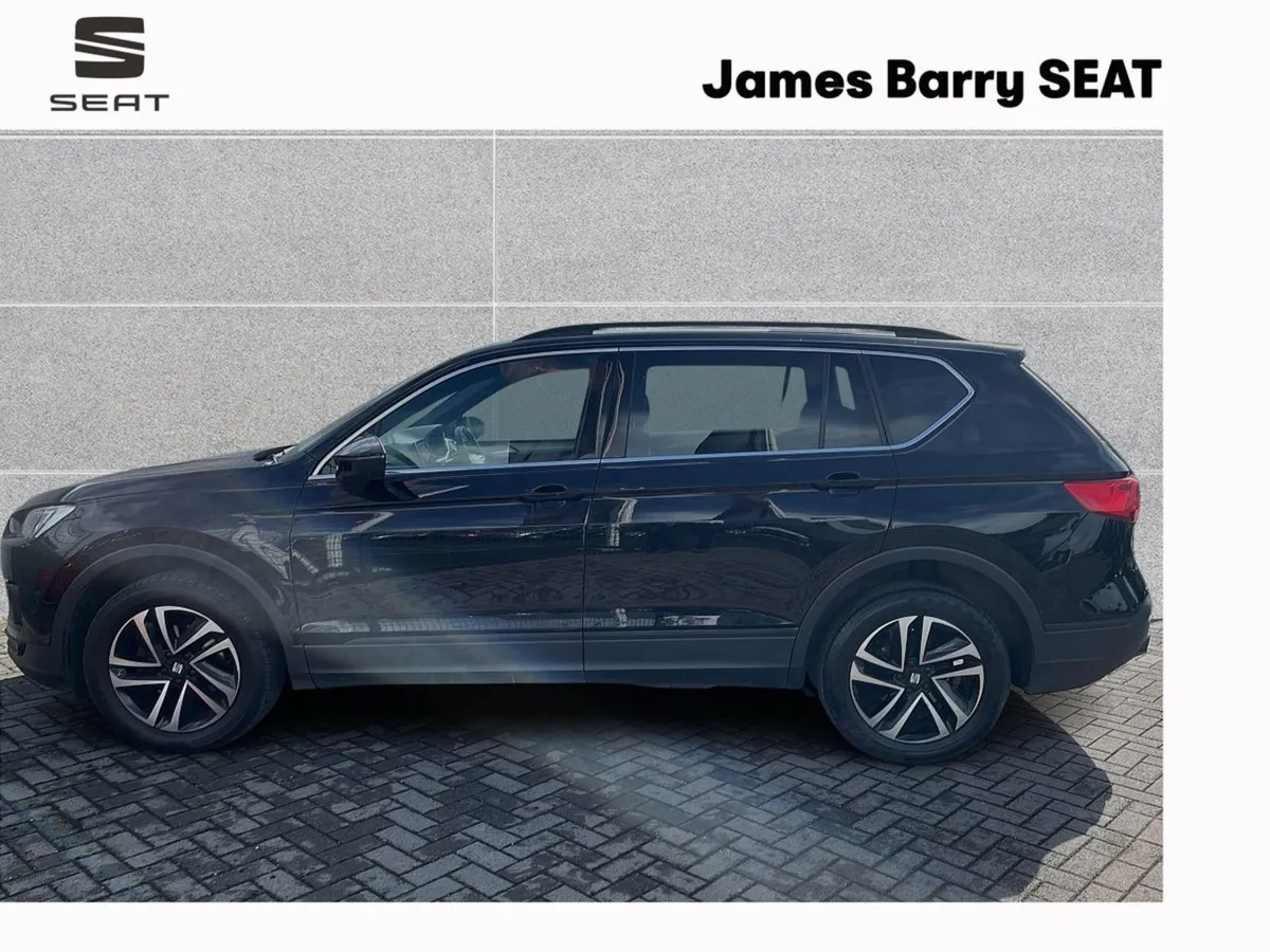 SEAT Tarraco 2.0tdi 150hp DSG 7S SE - Image 3