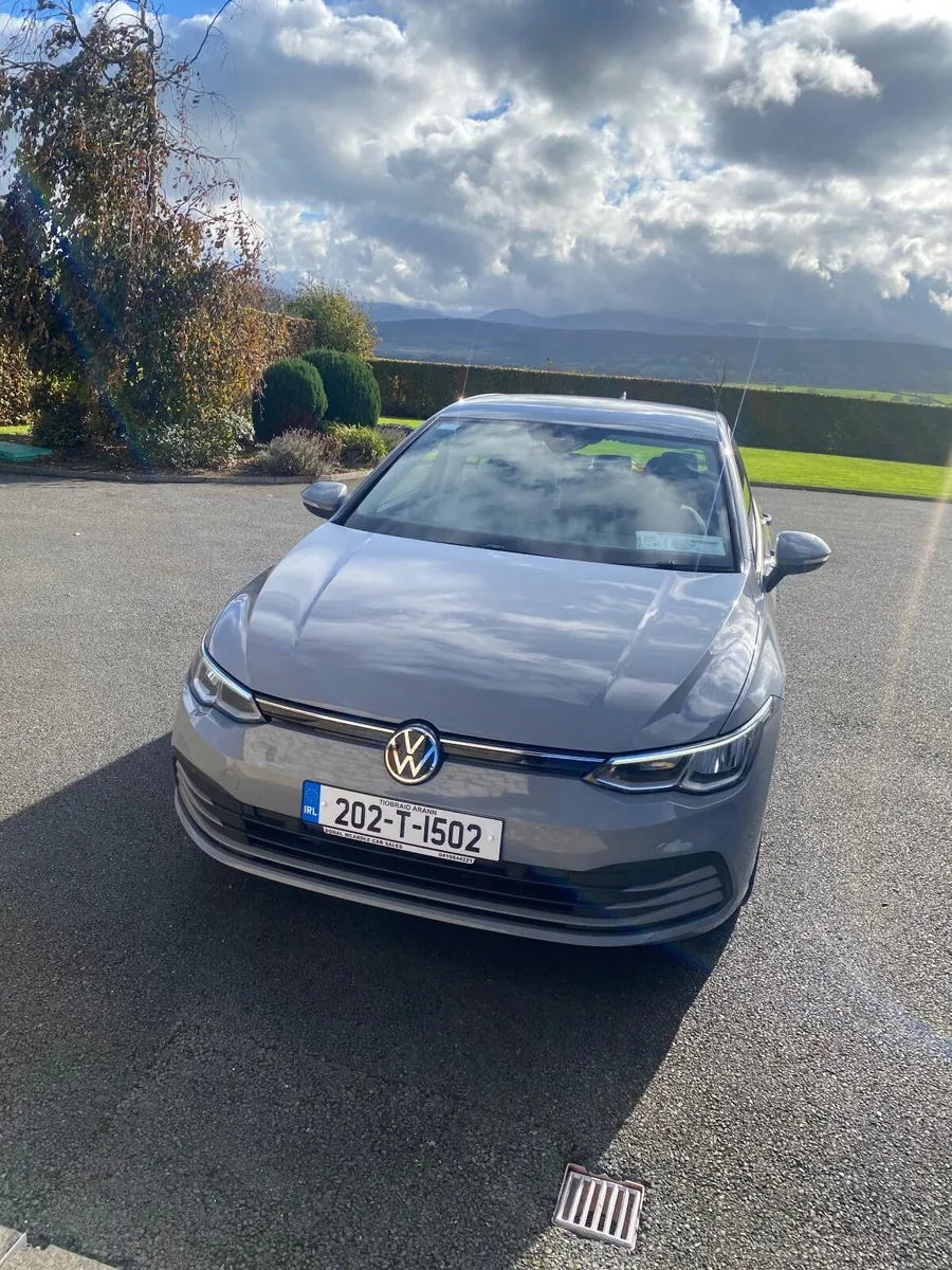 Volkswagen Golf 2020 - Image 2