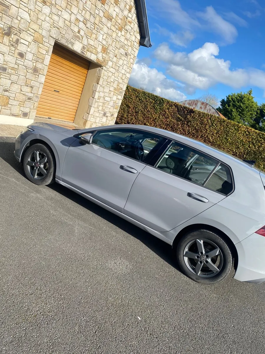Volkswagen Golf 2020 - Image 4