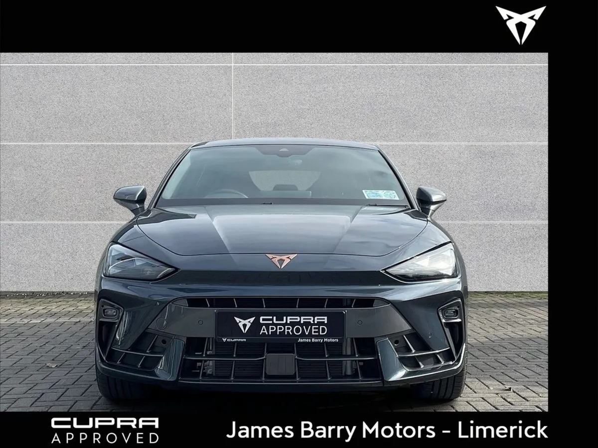 Cupra Leon 1.5etsi 150hp DSG - Image 4