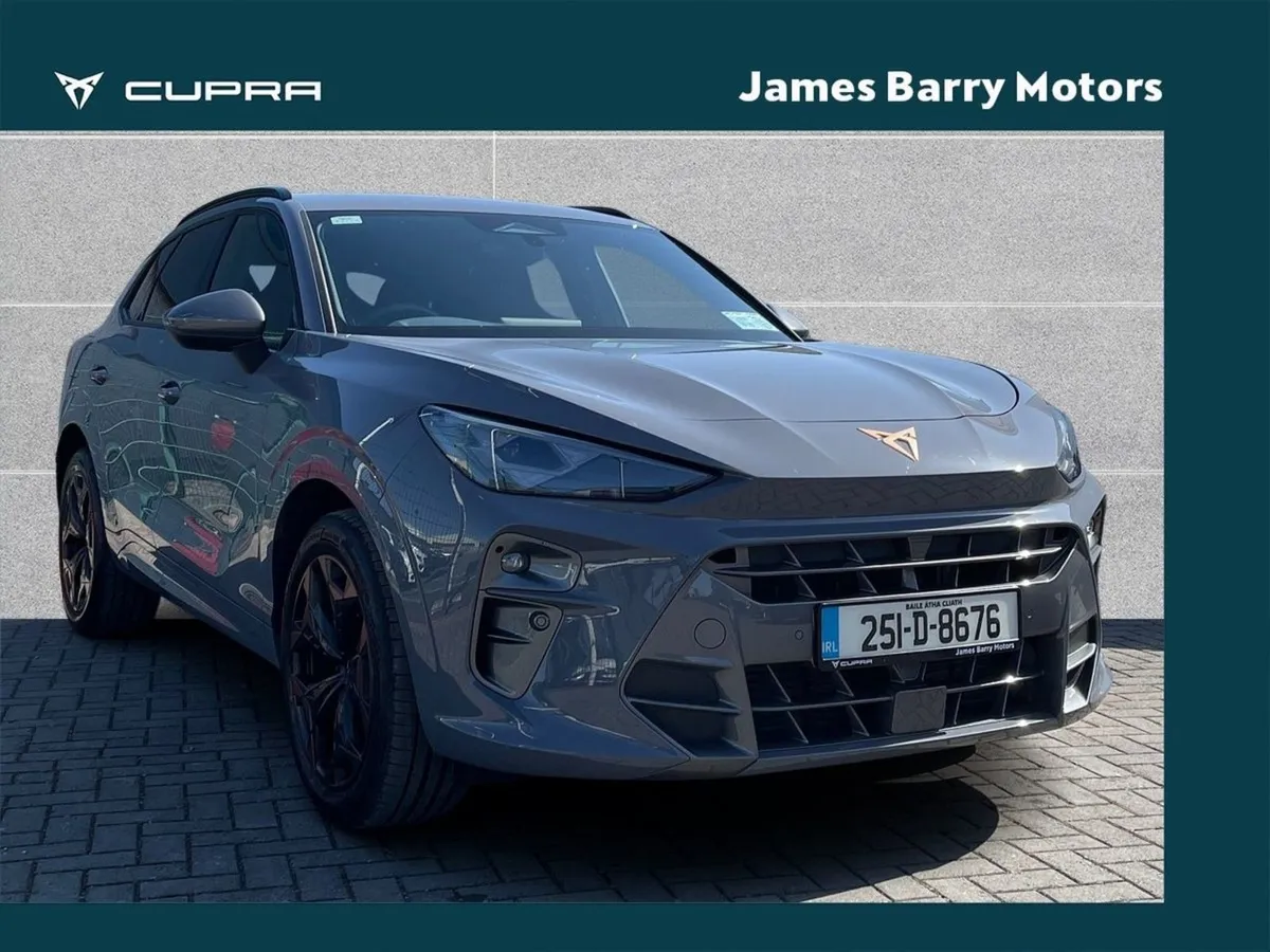 Cupra Terramar Huge Savings Terramar 1.5etsi 150H - Image 1